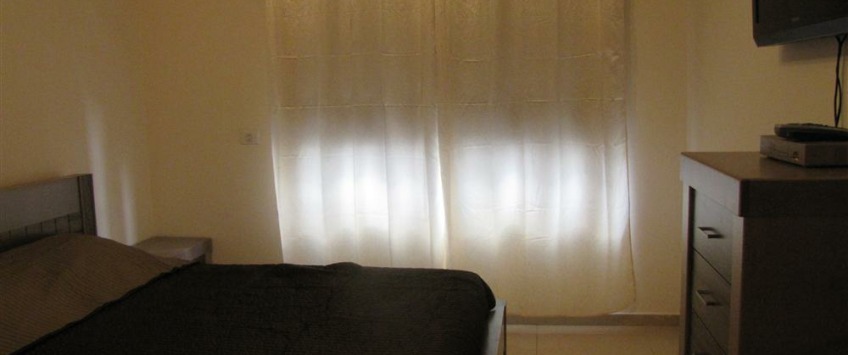 Apartment Ness Tsiyona Tel Aviv - Apt 24361